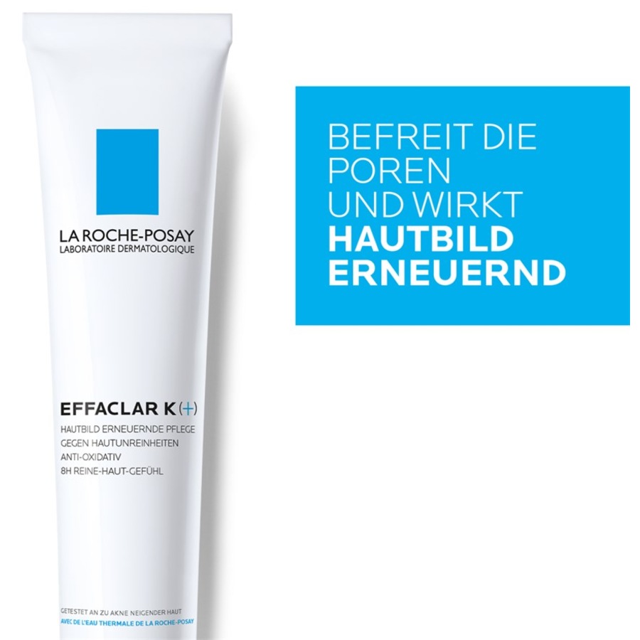 La Roche Posay Effaclar K(+) Anti-Akne Pflege Günstig kaufen