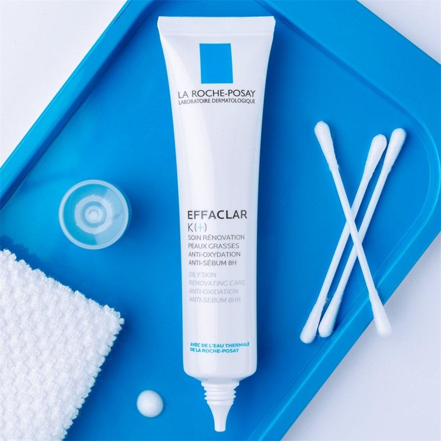 La Roche Posay Effaclar K(+) Anti-Akne Pflege Günstig kaufen