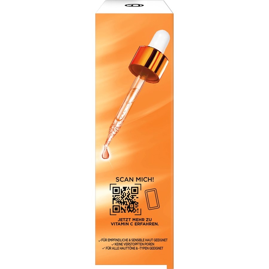 Revitalift Clinical Vitamin C Serum von L’Oréal Paris Versandkostenfrei