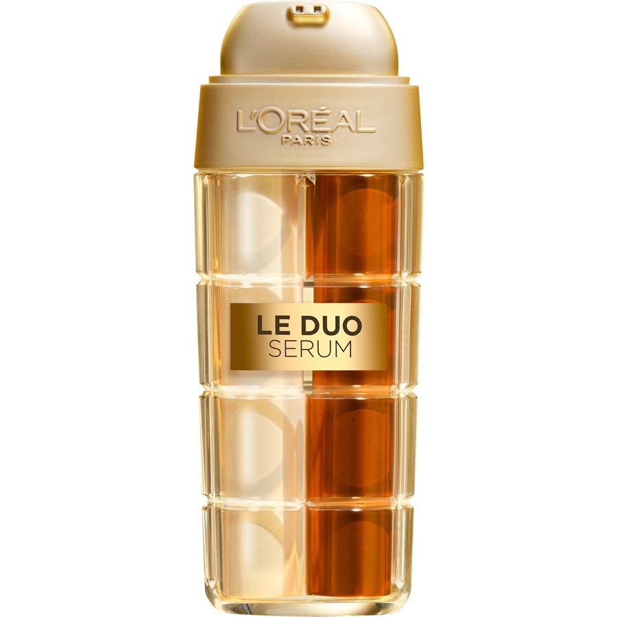 Seren Age Perfect Le Duo Serum Anti-Aging von L’Oréal Paris