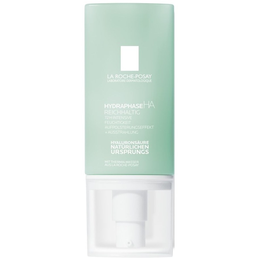Gesichtspflege Hydraphase HA Creme Reichhaltig von La Roche Posay