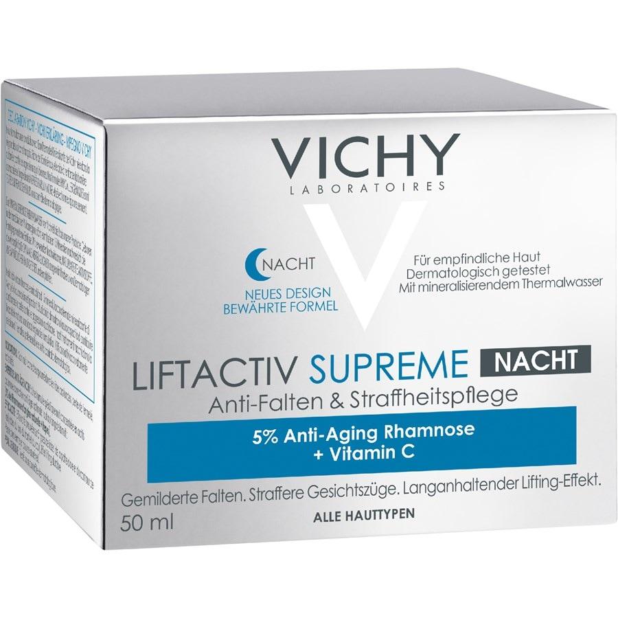 VICHY Night Cream Exklusivangebot