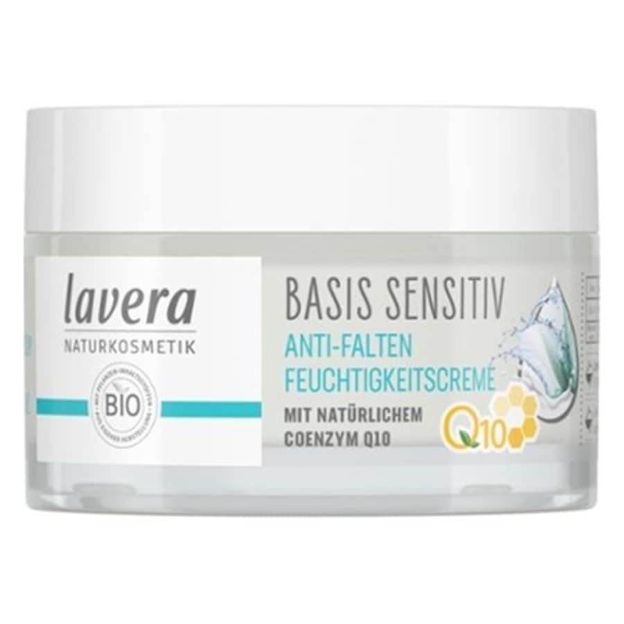 Lavera Anti-Falten Feuchtigkeitscreme
