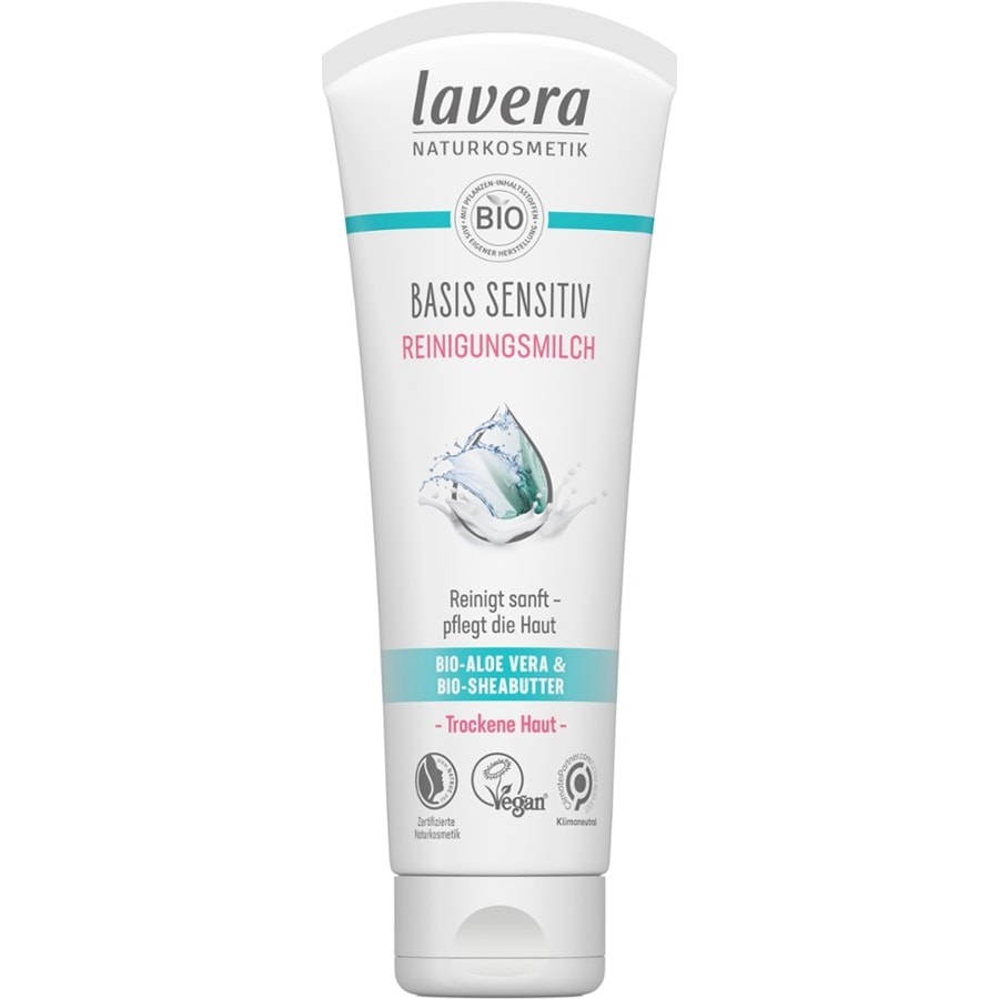 Lavera Reinigungsmilch Black Friday