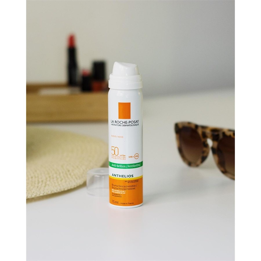 La Roche Posay Transparentes Gesichtsspray LSF 50 Cyber Monday