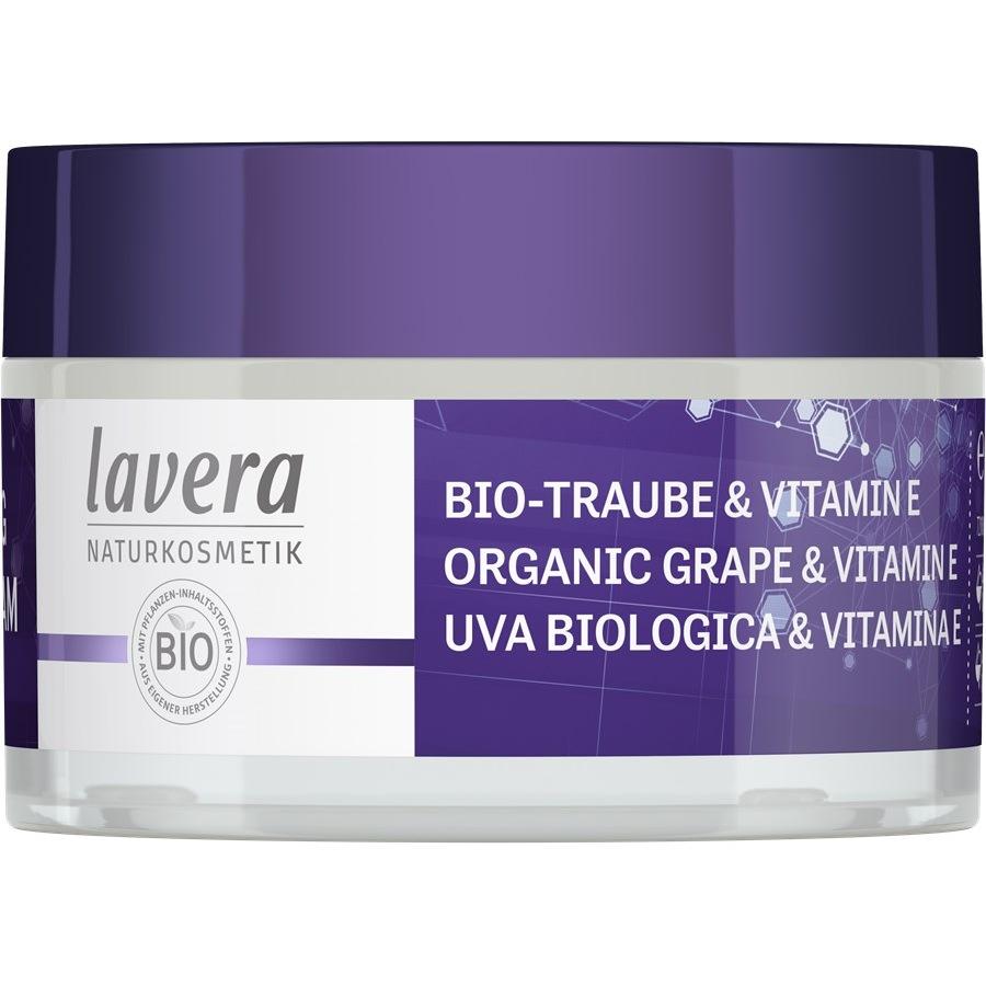 Lavera Re-Energizing Sleeping Cream Muttertagsangebot