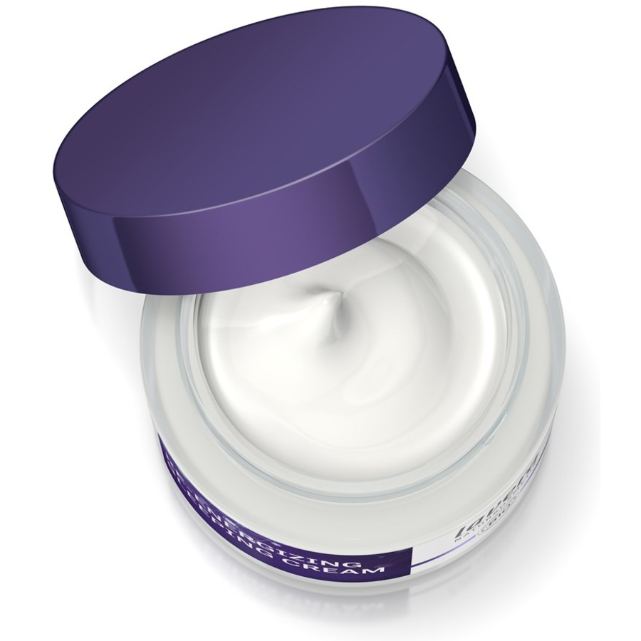 Lavera Re-Energizing Sleeping Cream Muttertagsangebot