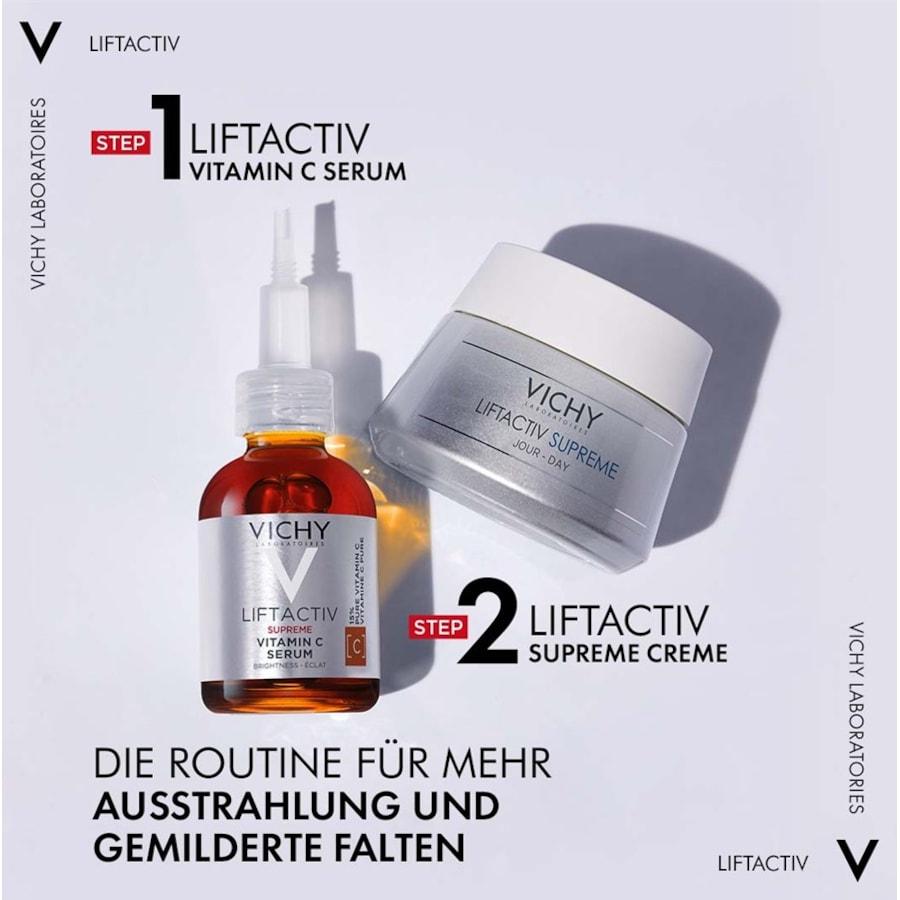 Liftactiv Supreme Vitamin C Serum von VICHY Lagerräumung