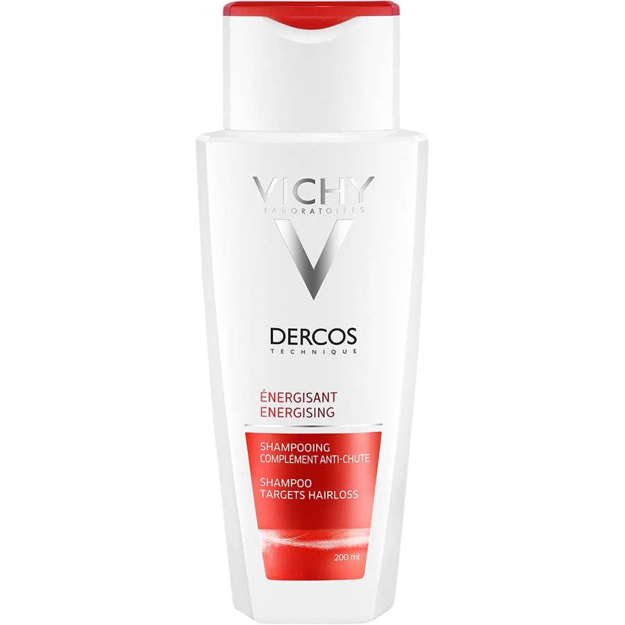 Shampoo Energising Shampoo Targets Hairloss von VICHY Saisonale Angebote