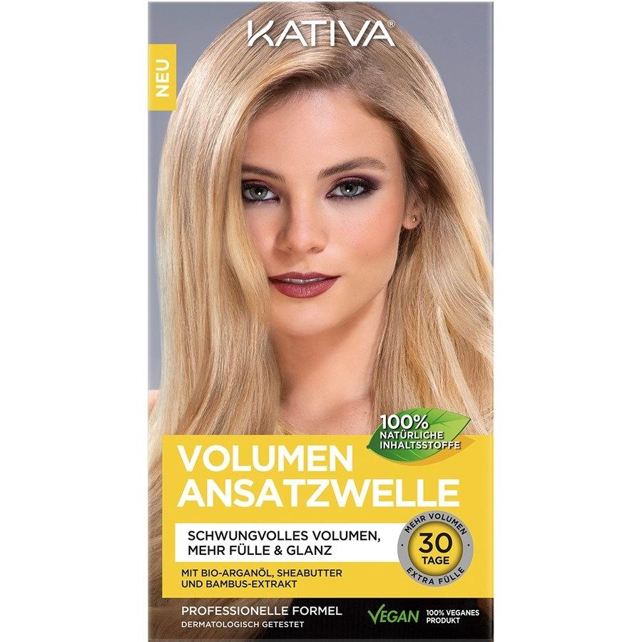 Specials Volumen Ansatzwelle von Kativa Kauf eins, bekomm eins gratis