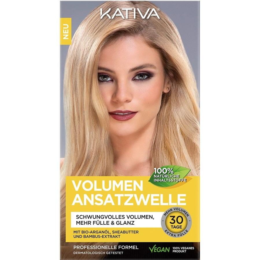 Specials Volumen Ansatzwelle von Kativa Kauf eins, bekomm eins gratis