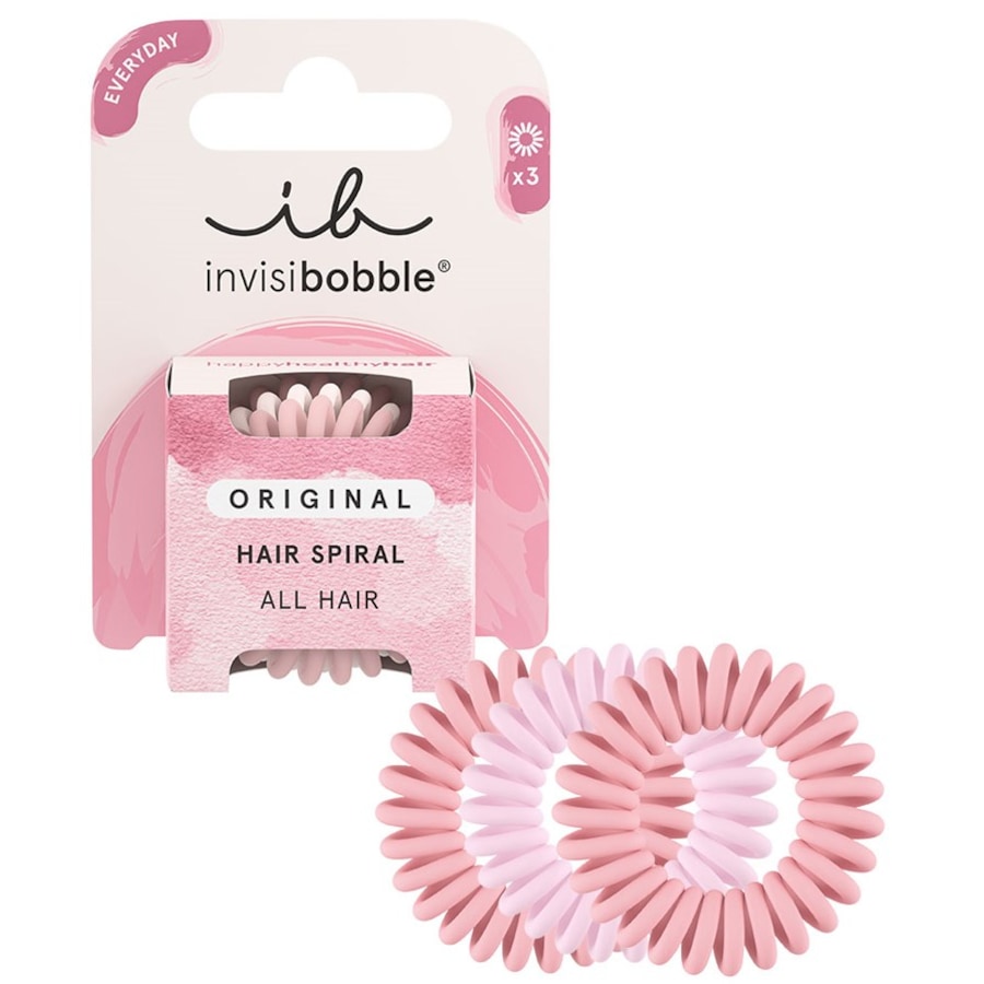 Haargummis Hair Spiral von Invisibobble ❤️ Online kaufen Riesige Ersparnisse