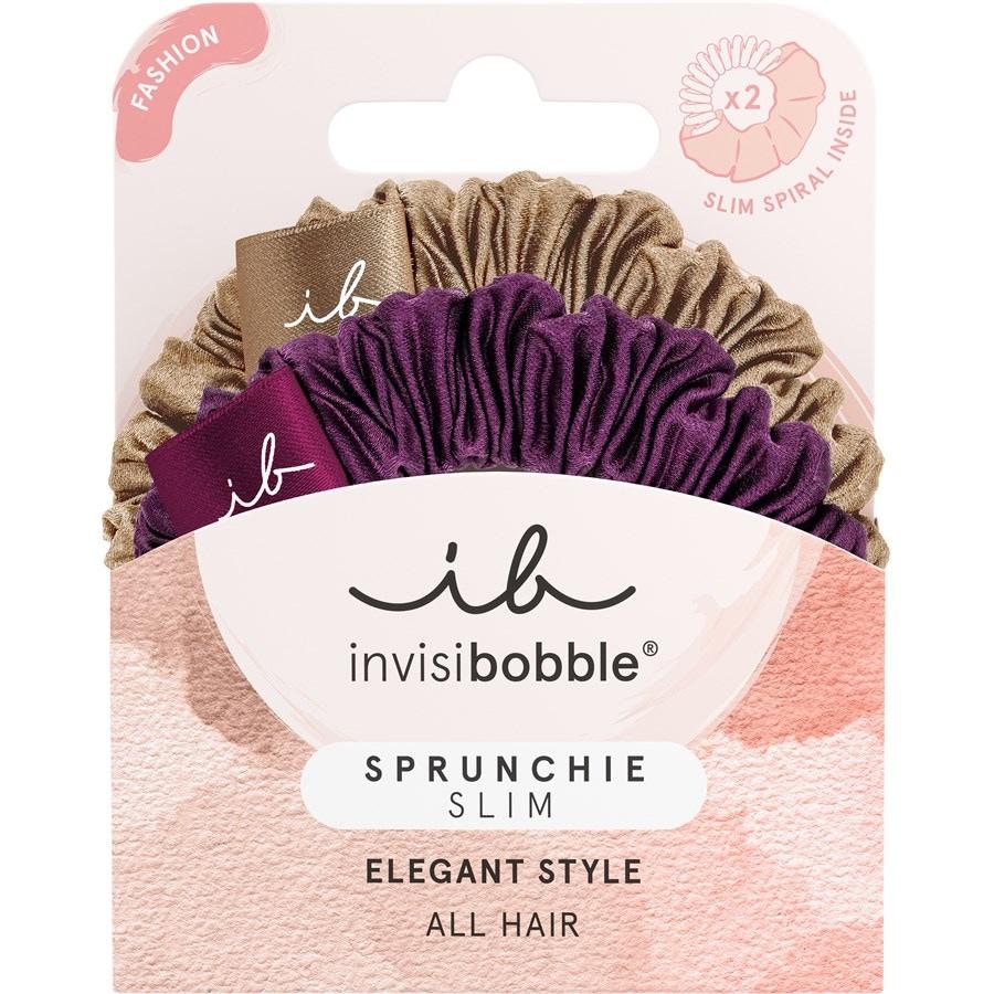 Sprunchie Scrunchie von Invisibobble ❤️ Online kaufen