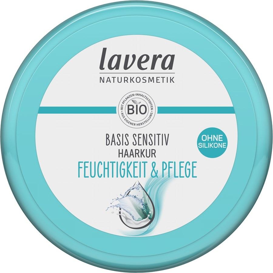 Lavera Haarkur Feuchtigkeit & Pflege Super Sparpreis