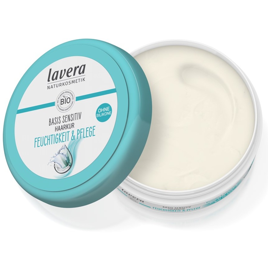 Lavera Haarkur Feuchtigkeit & Pflege Super Sparpreis