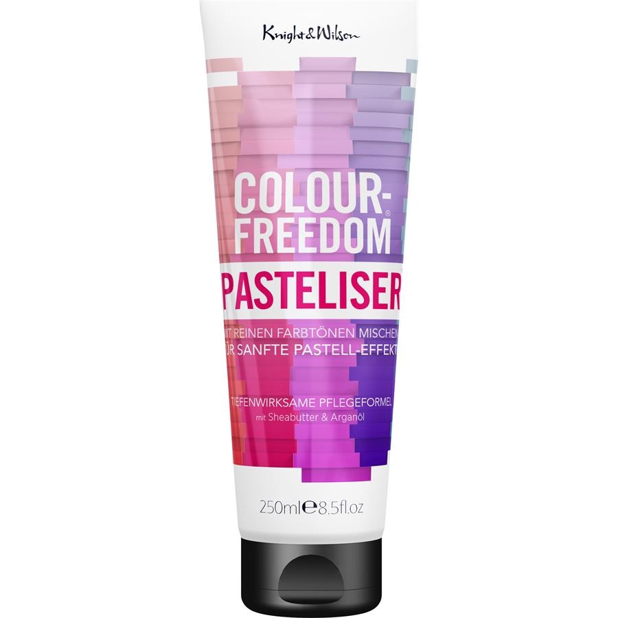 Colour Freedom Pasteliser Letzte 3 Tage