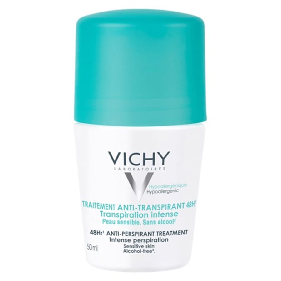 Deodorants Deo-Roll-On 48H Anti-Transpirant von VICHY Bis zu 50% Rabatt