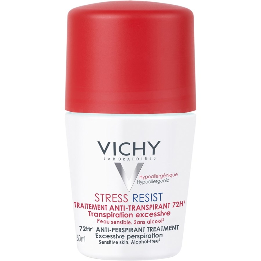 Deodorants Deo-Roll-On Intensiv Anti-Transpirant von VICHY Bis zu 60% Rabatt