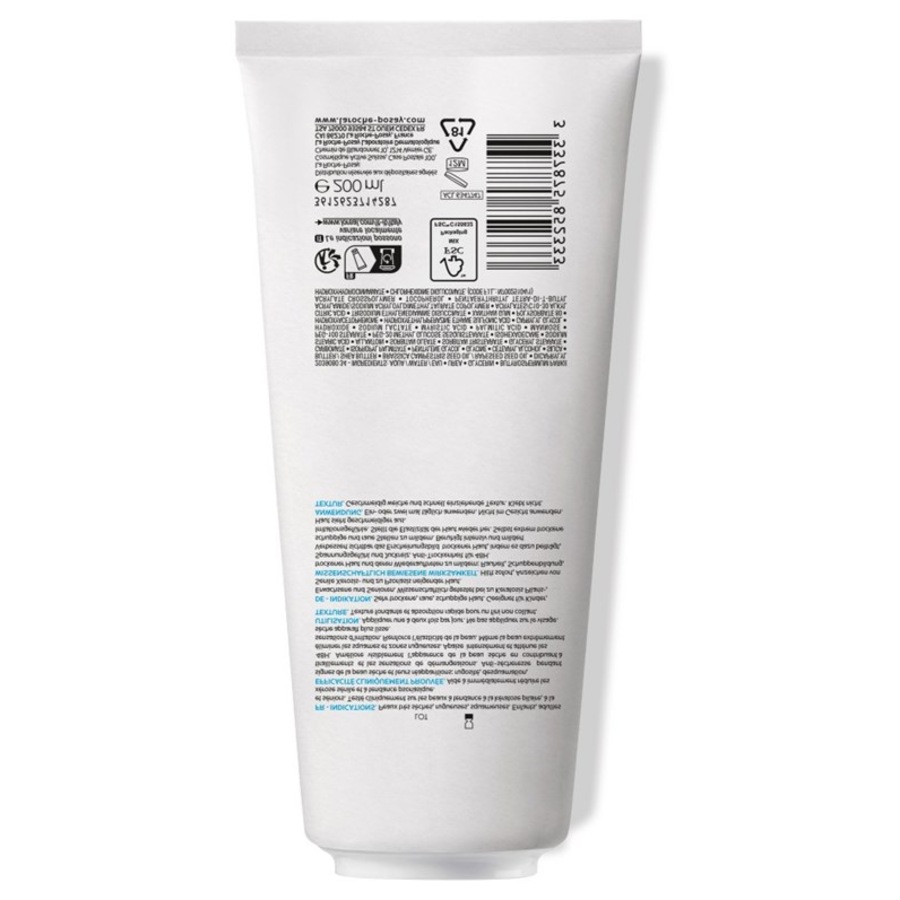 Körperpflege Lipikar Lait Urea 10% von La Roche Posay Kostenloser Versand international
