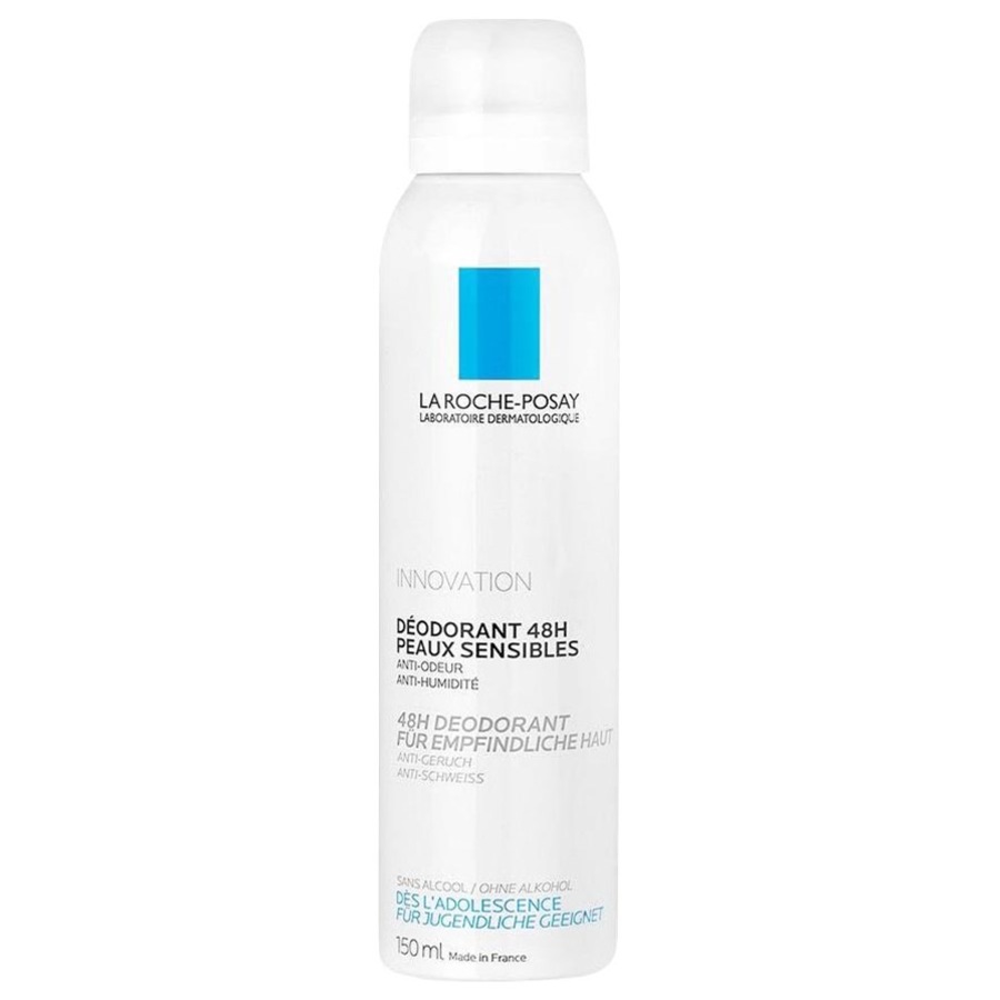 La Roche Posay 48H Deodorant Für Empfindliche Haut Fabrikladen