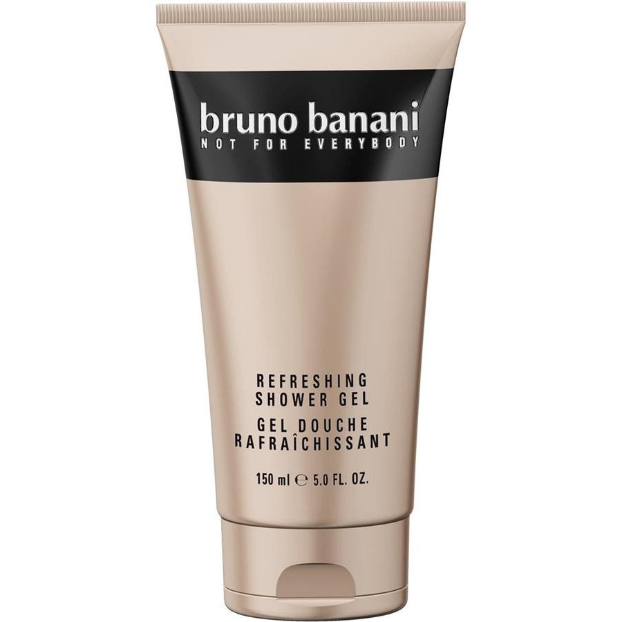 Man Shower Gel von Bruno Banani Begrenzt auf 3 Tage