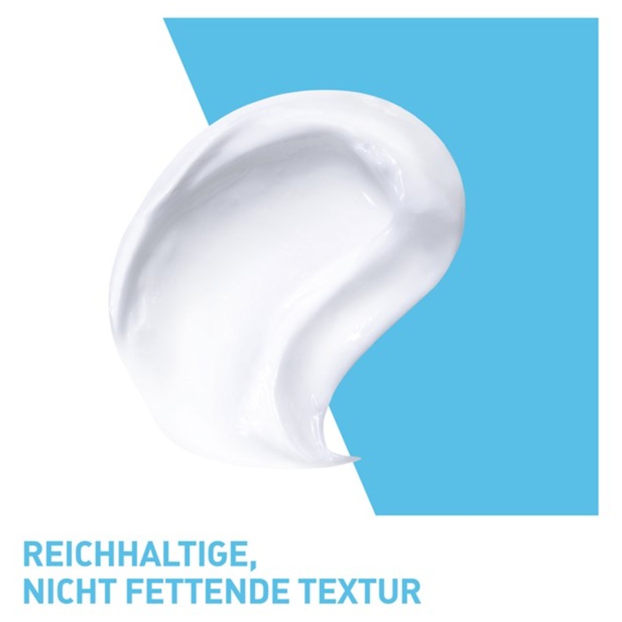 CeraVe Regenerierende Fußcreme 2025