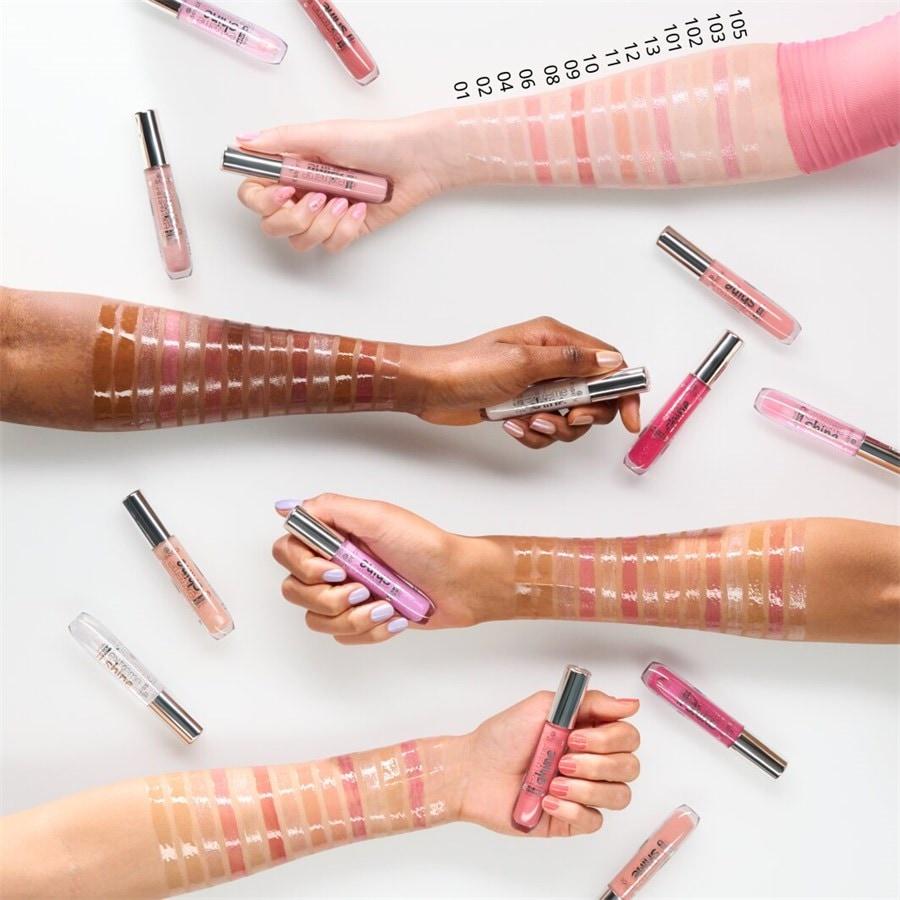 Lipgloss Extreme Shine Volume Lipgloss von Essence Verkauf