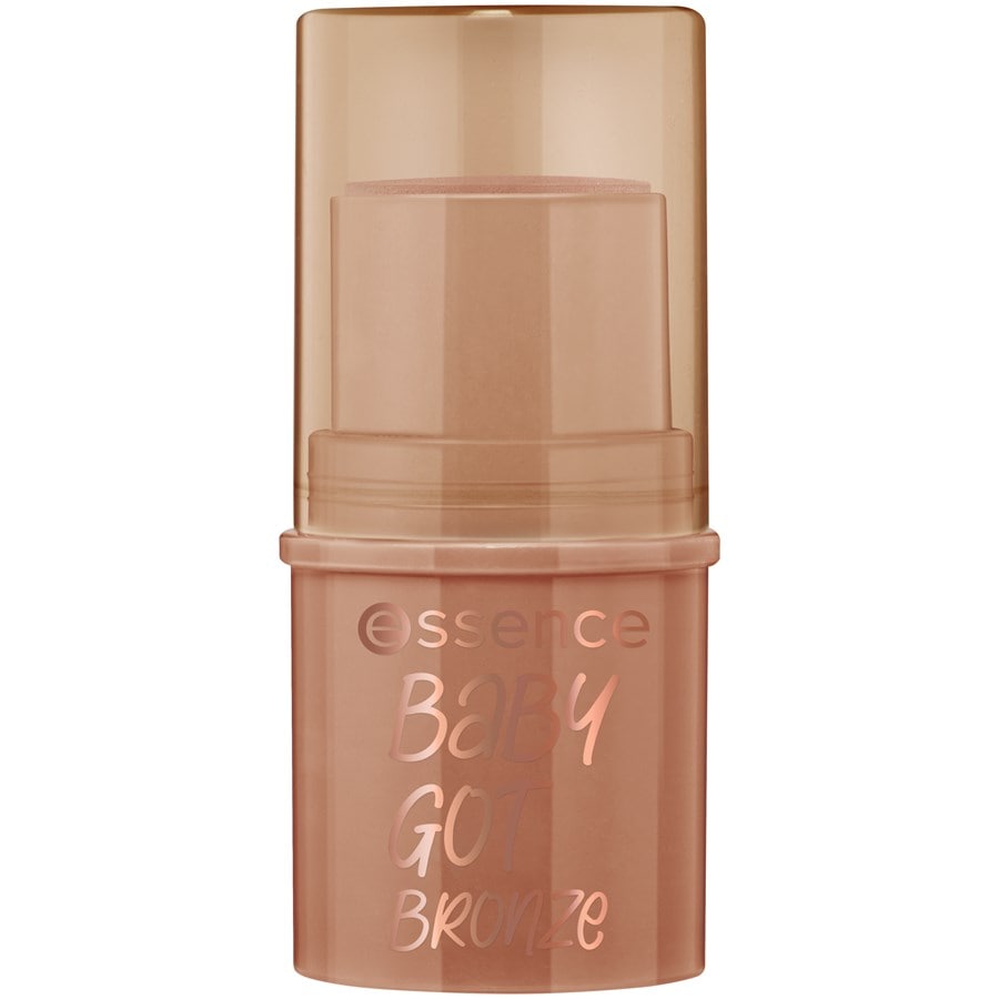 Bronzer Baby Got Bronze Bronzing Stick von Essence Angebote