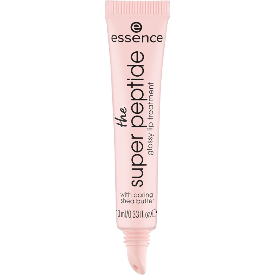 Lippenpflege The Super Peptide Glossy Lip Treatmen von Essence Schlussverkauf