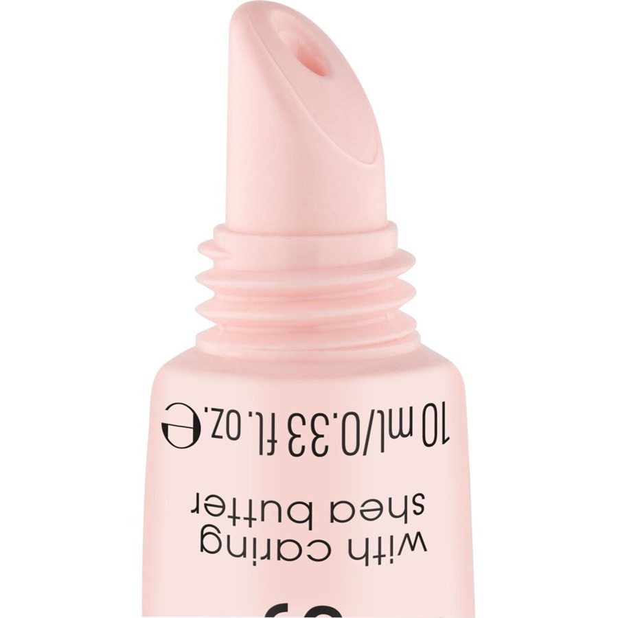 Lippenpflege The Super Peptide Glossy Lip Treatmen von Essence Schlussverkauf