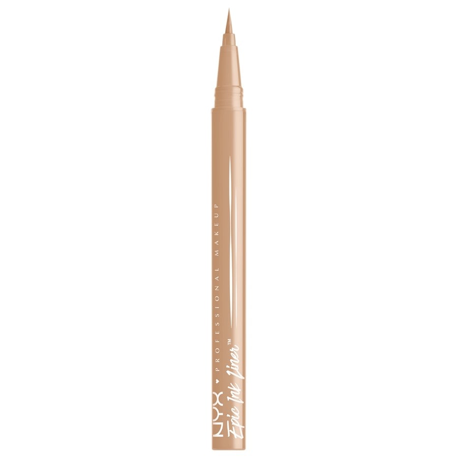 Eyeliner Epic Ink Liner von NYX Professional Makeup