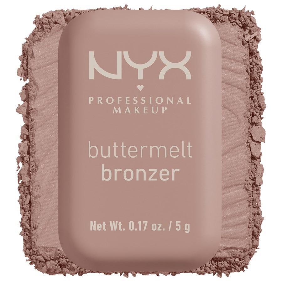 Bronzer Buttermelt Bronze Bronzer von NYX Professional Makeup Fabrikverkauf