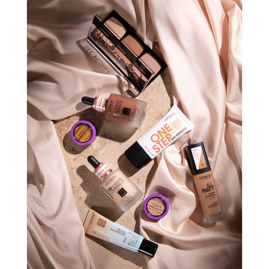 Concealer Ultimate Camouflage Cream von Catrice Meist gekauft