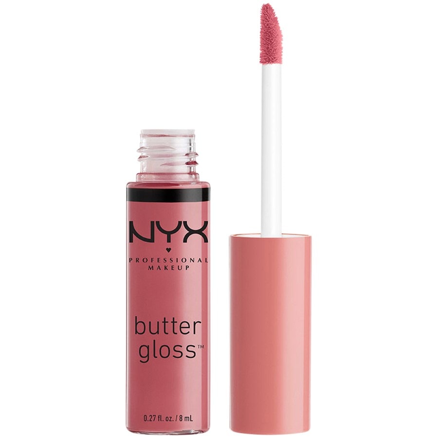 Lipgloss Butter Lip Gloss von NYX Professional Makeup Fabrikpreis