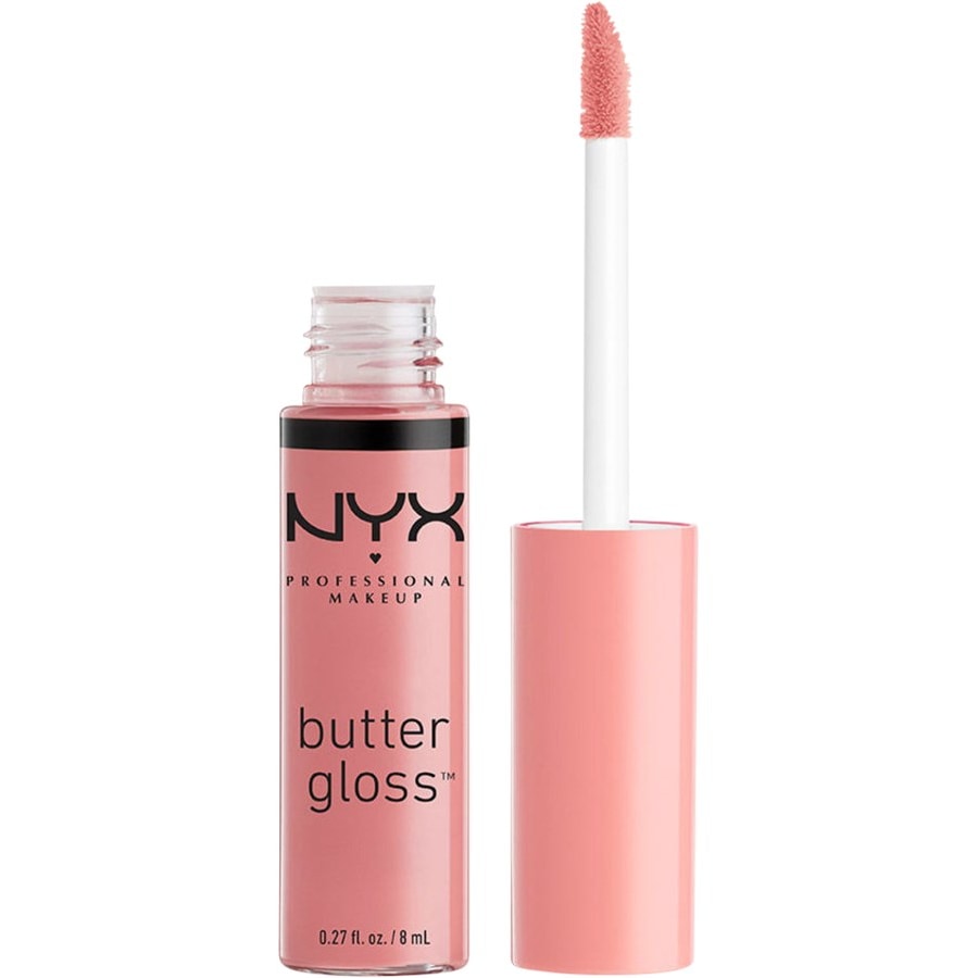 Lipgloss Butter Lip Gloss von NYX Professional Makeup Fabrikpreis