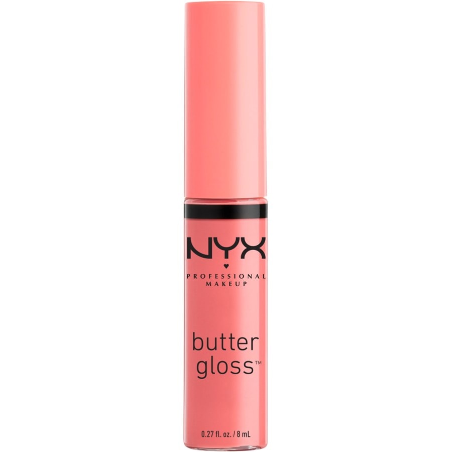 Lipgloss Butter Lip Gloss von NYX Professional Makeup Fabrikpreis