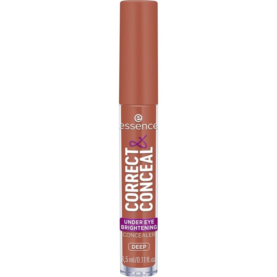 Concealer CORRECT & CONCEAL under Eye Brightening Concealer von Essence Günstig kaufen