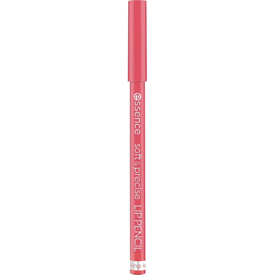 Lipliner Soft & Pecise Lippencil von Essence Versandkostenfrei