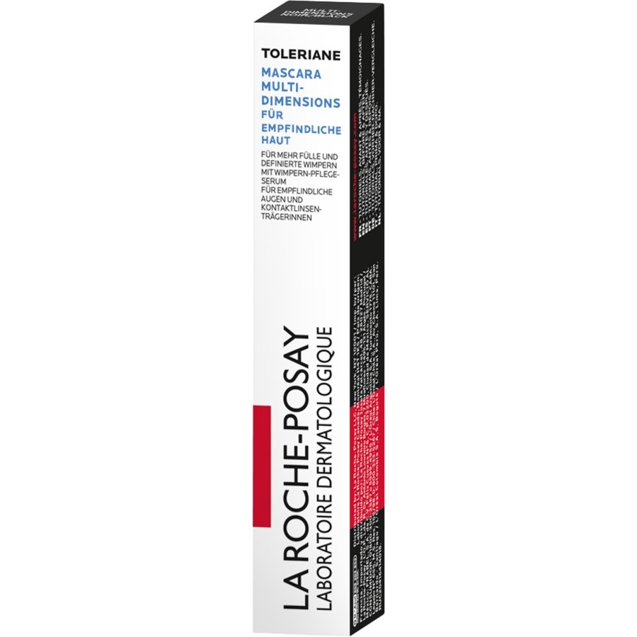 La Roche Posay Mascara Multi-Dimensions Begrenztes Angebot