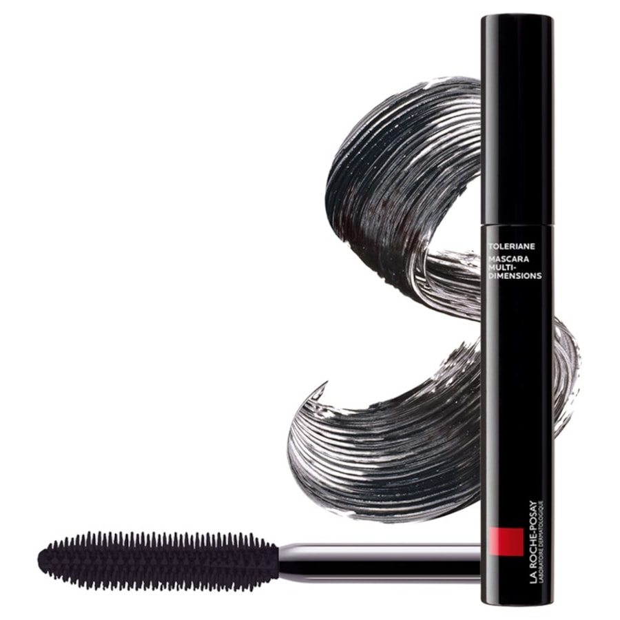 La Roche Posay Mascara Multi-Dimensions Begrenztes Angebot