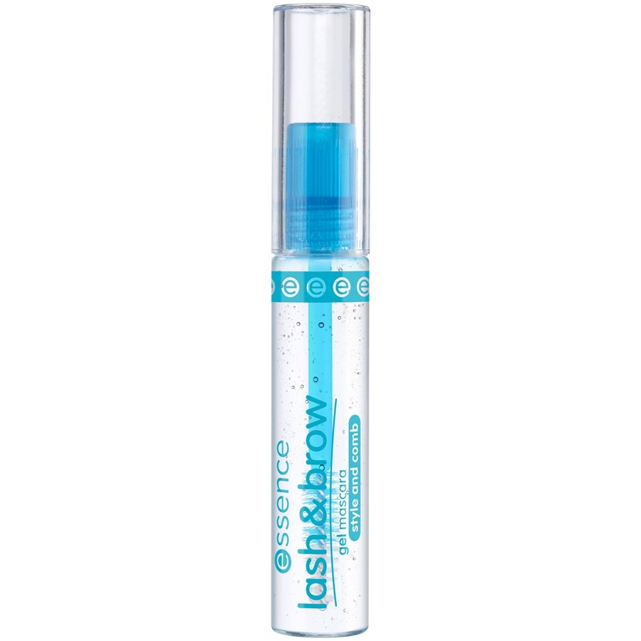Essence Lash & Brow Gel Mascara Black Friday