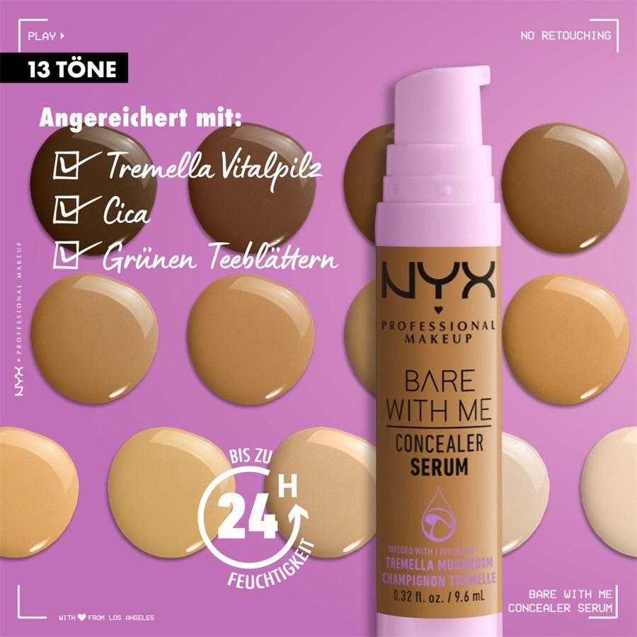 Concealer Concealer Serum von NYX Professional Makeup Weihnachtsangebot