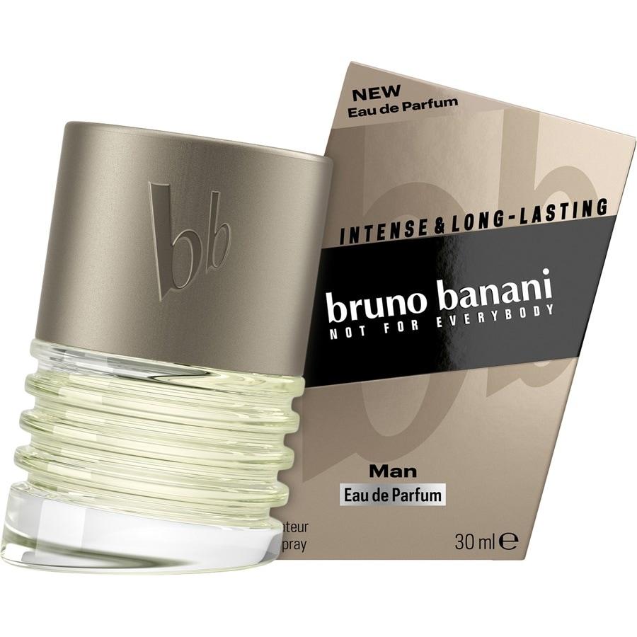 Man Eau de Parfum Spray von Bruno Banani Muttertagsangebot