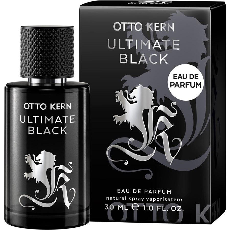 Ultimate Black Eau de Parfum Spray von Otto Kern Valentinstagsangebot