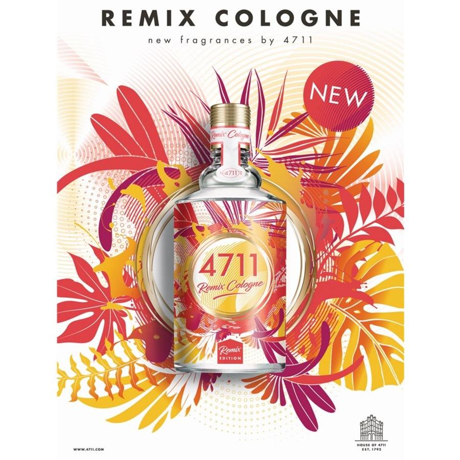 4711 Remix Exotic Paradise Top Angebot