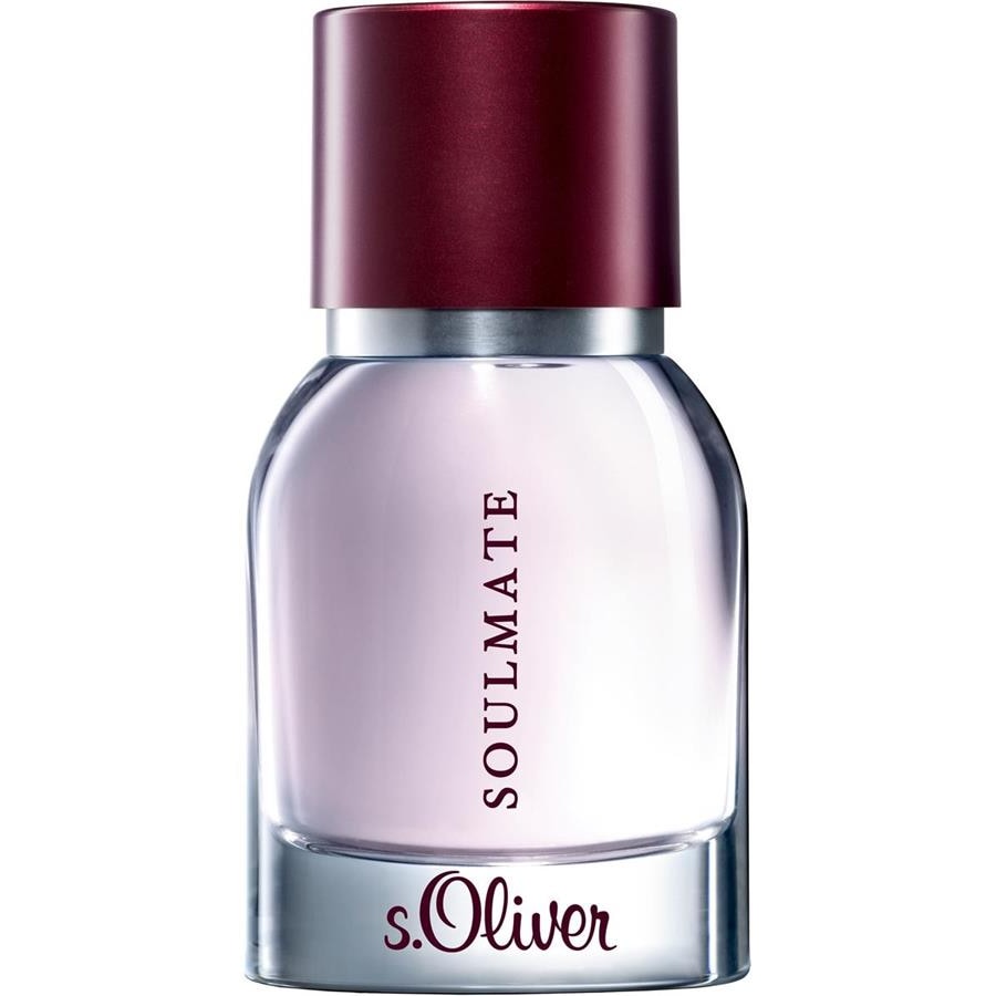 Soulmate Women Eau de Parfum Spray von s.Oliver