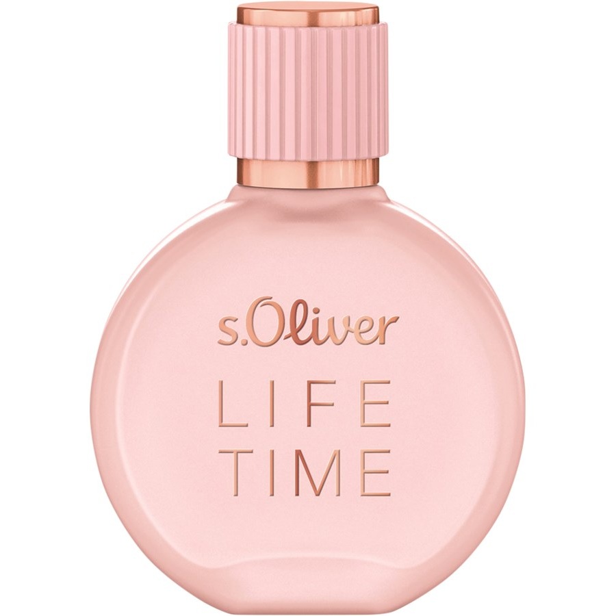 Life Time Women Eau de Parfum Spray von s.Oliver Blitzangebot