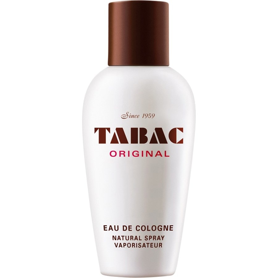 Tabac Original Eau de Cologne Natural Spray von Tabac Bestseller