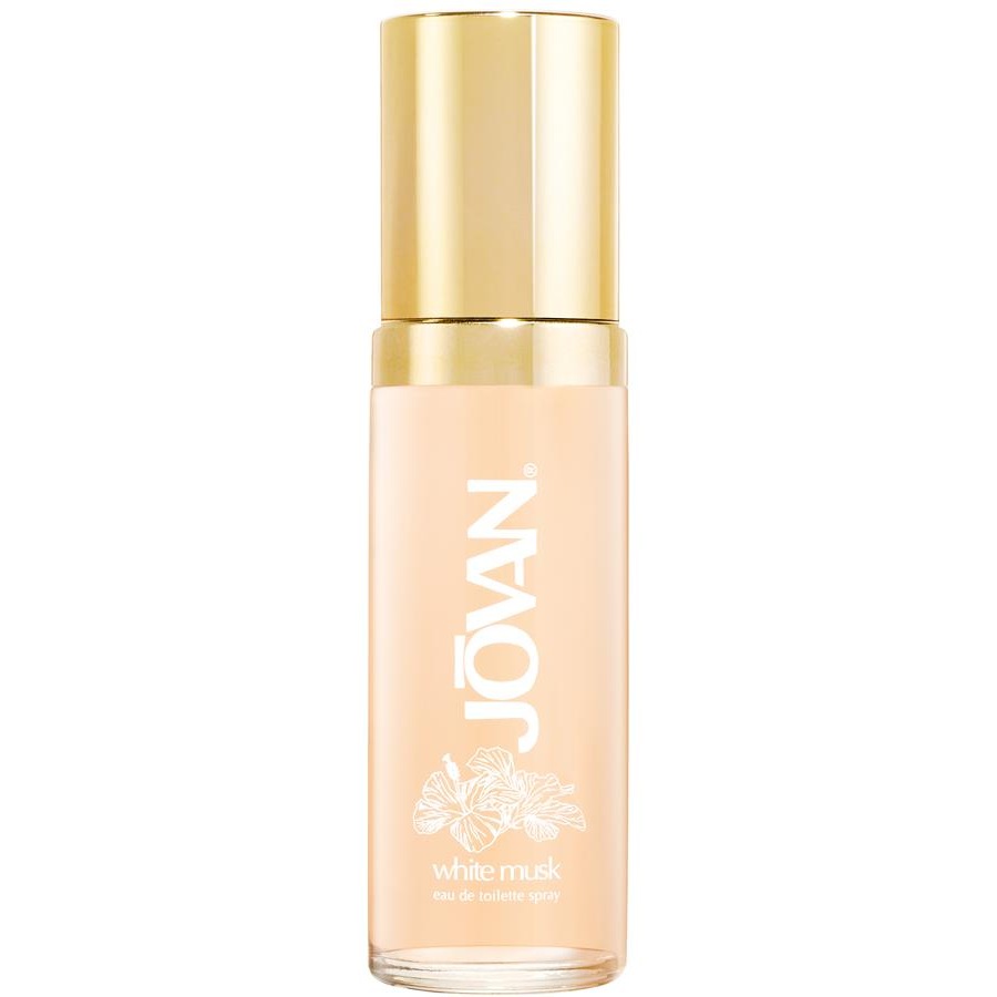 White Musk Eau de Toilette Spray von Jovan Saisonale Angebote