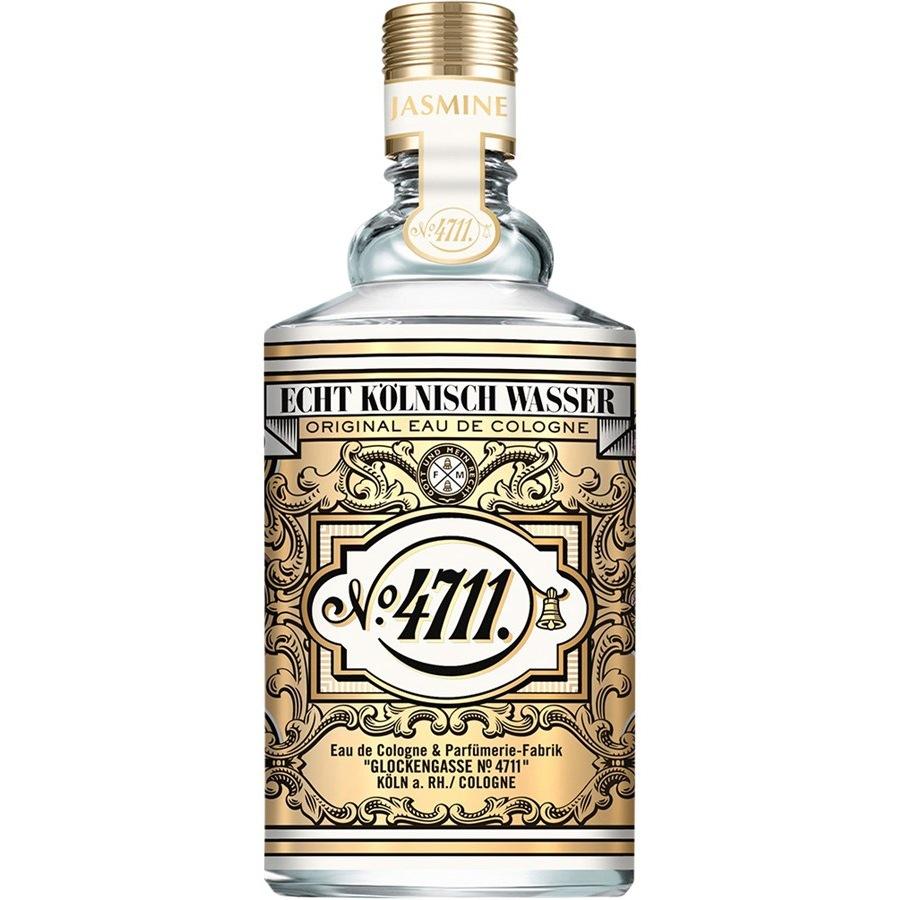 Floral Collection Eau de Cologne Spray Jasmine von 4711 Räumungsverkauf